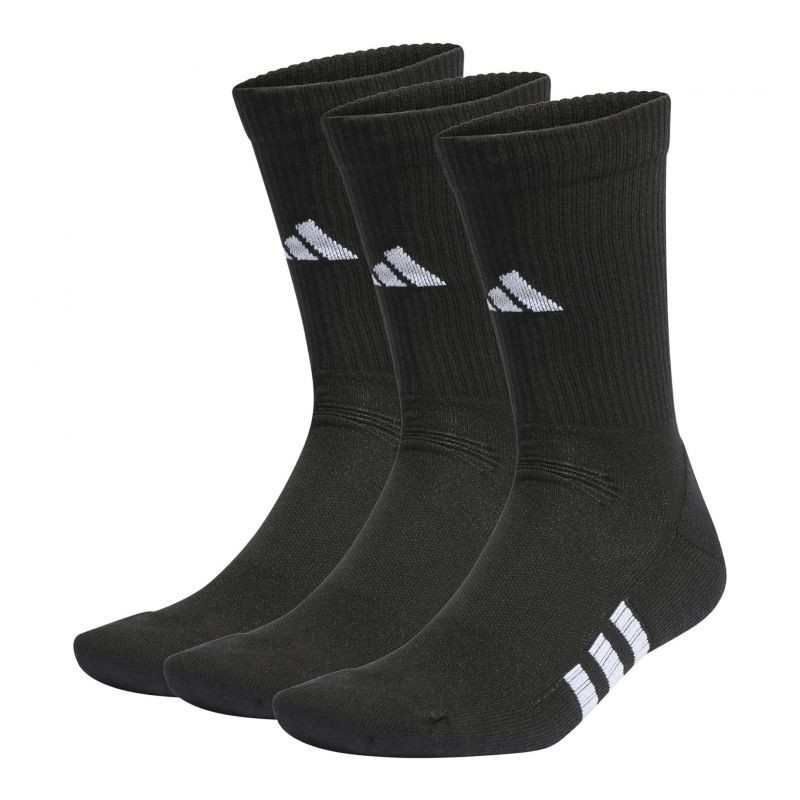 Adidas Performance Cush Crew 3-pack ponožky IC9521 M 40-42