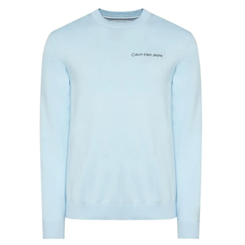 Calvin Klein Jeans Sveter Regular M J30J324974 S