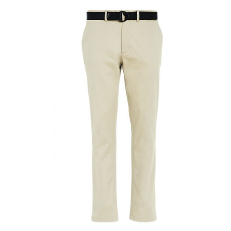 Calvin Klein Chino Modern Twill Slim M nohavice K10K110963 30/32
