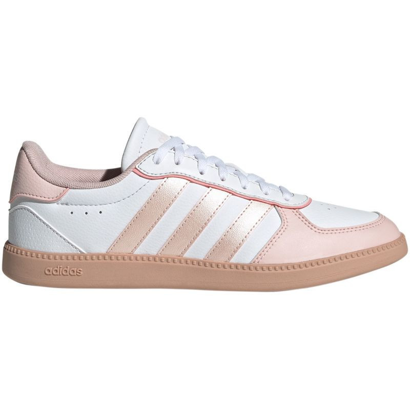 Adidas Breaknet Sleek dámske topánky IH5427 dámske 38