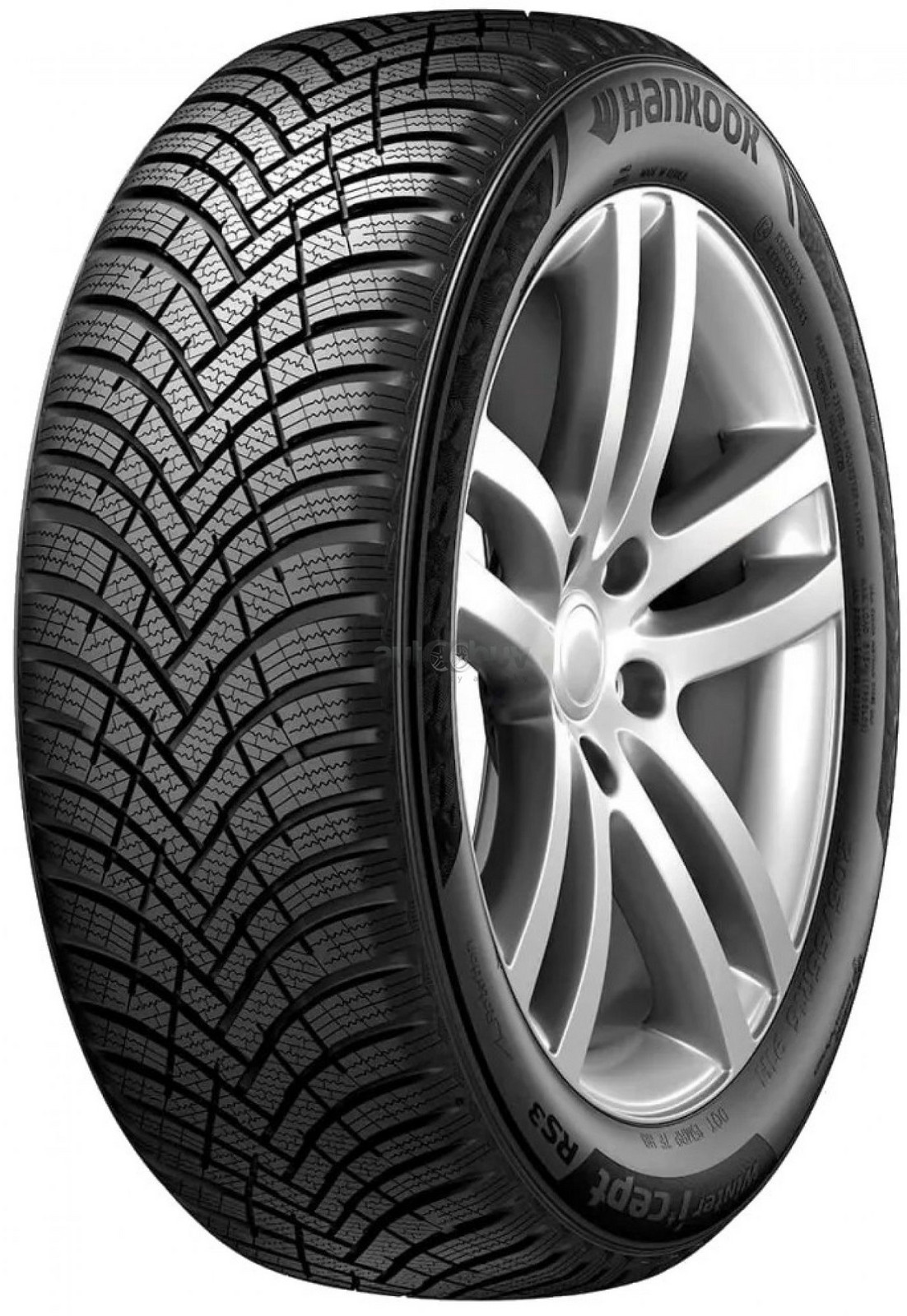 Hankook W462 Winter i*cept RS3 175/50 R15 79H