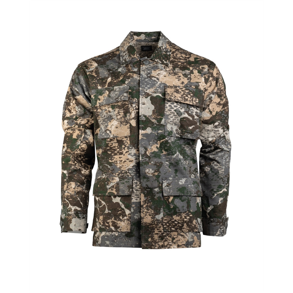 Blúza Mil-Tec US BDU Rip-Stop - WASP I Z1B, XL