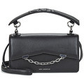 Tašky cez rameno Karl Lagerfeld  K/SEVEN GRAINY CROSSBODY