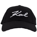 Šiltovky Karl Lagerfeld SIGNATURE CAP