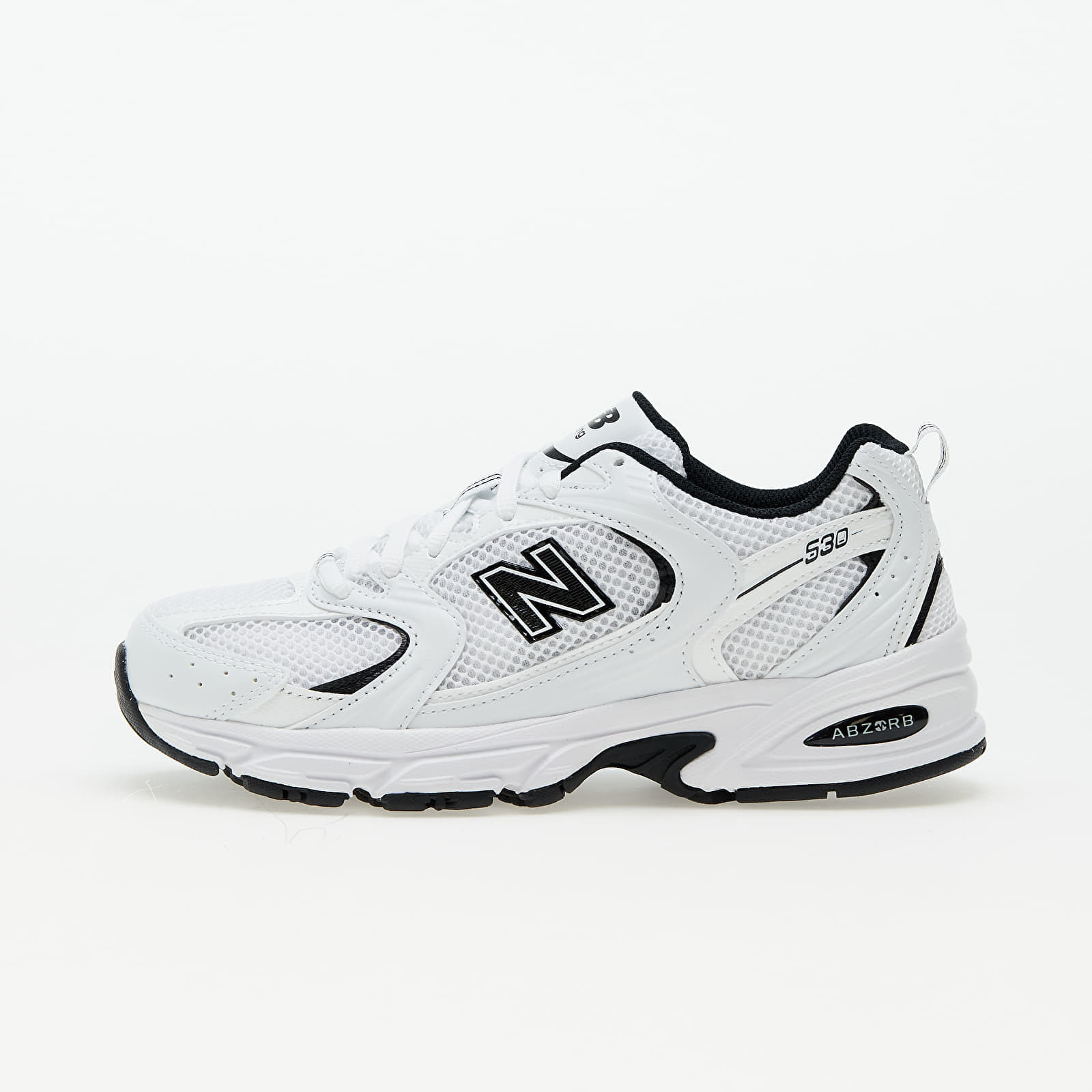 Tenisky New Balance 530 Munsell White EUR 38.5