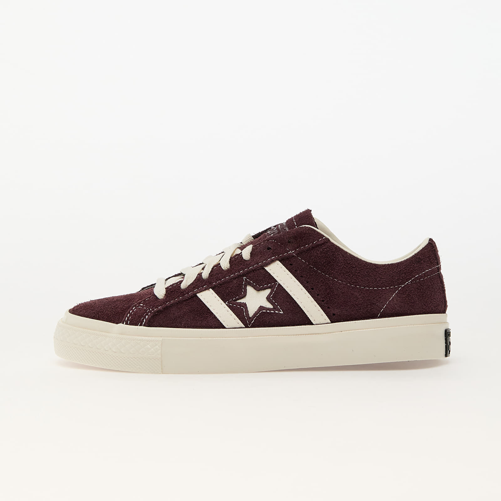 Tenisky Converse Cons One Star Academy Pro Bloodstone/ Egret/ Egret EUR 38