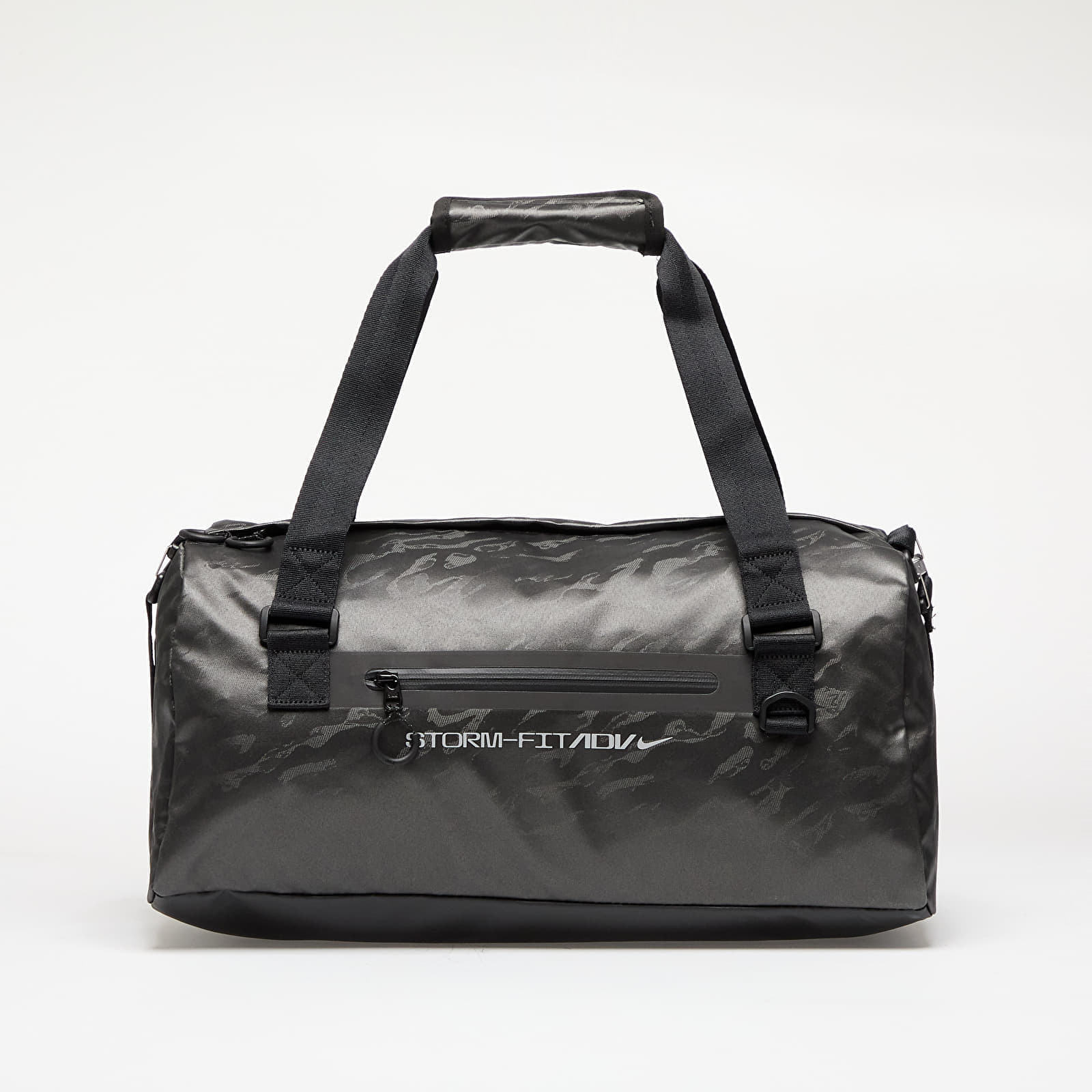 Nike Elemental Pro Storm-FIT ADV Duffle Bag Black/ Black/ Reflect Silver Universal