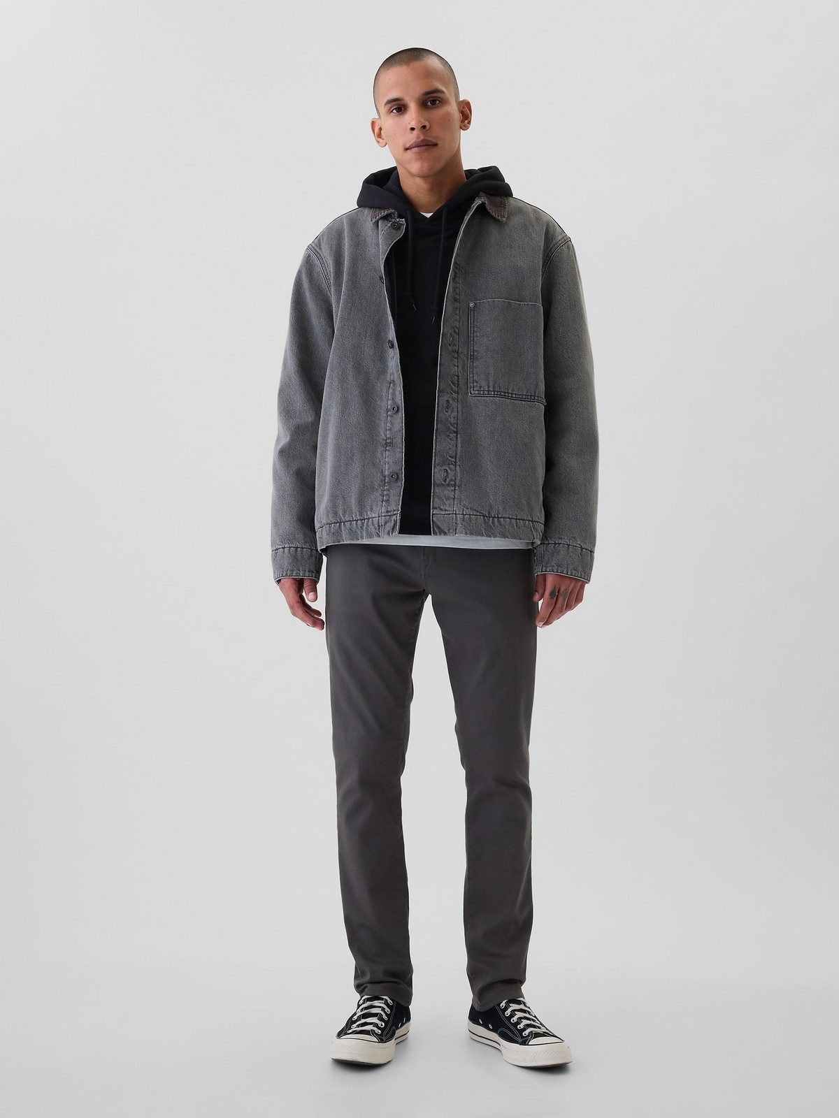 GAP Slim fit jeansFlex - Men's