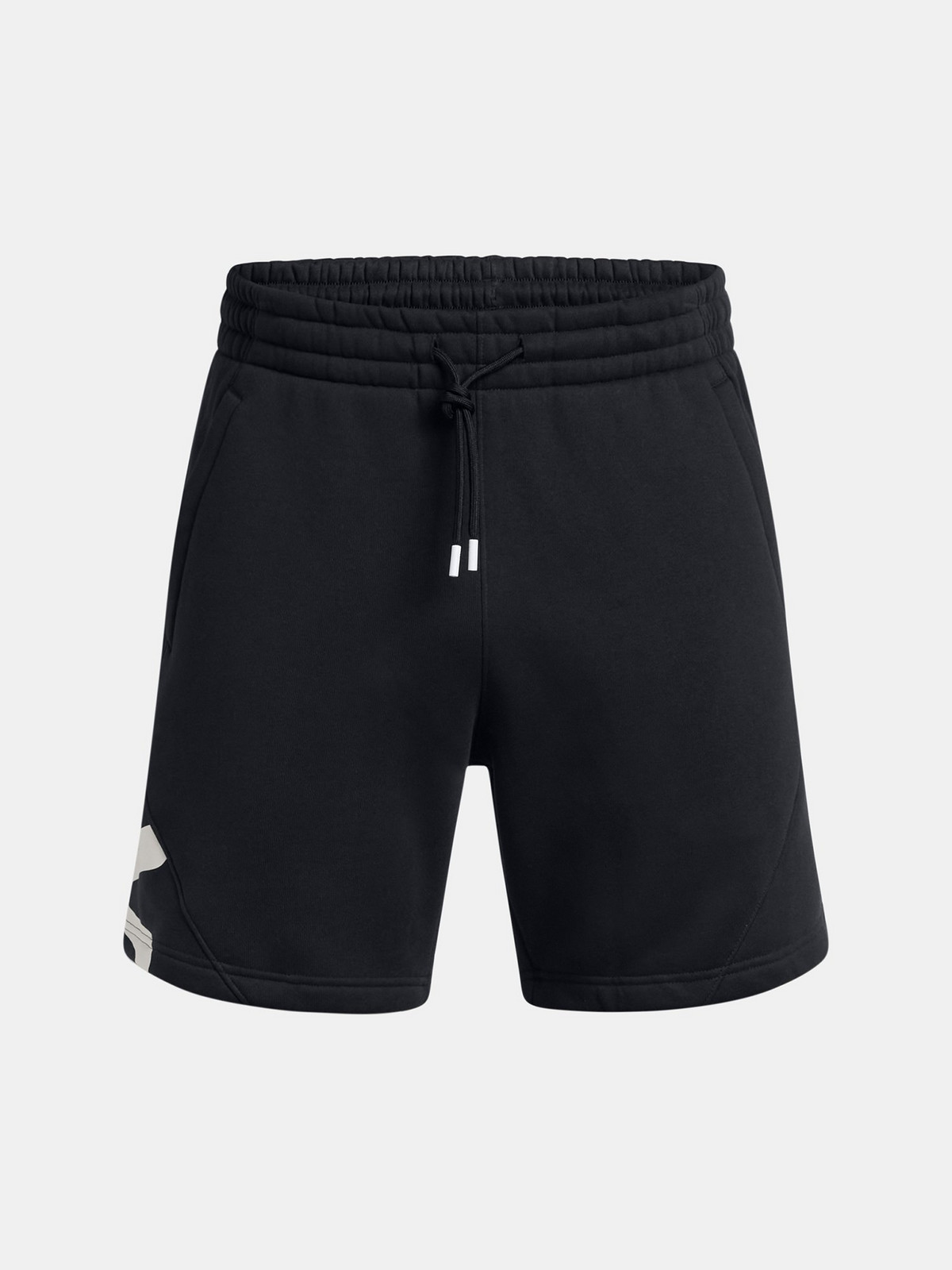 Under Armour Men's Curry Splash Fleece Shorts - Men