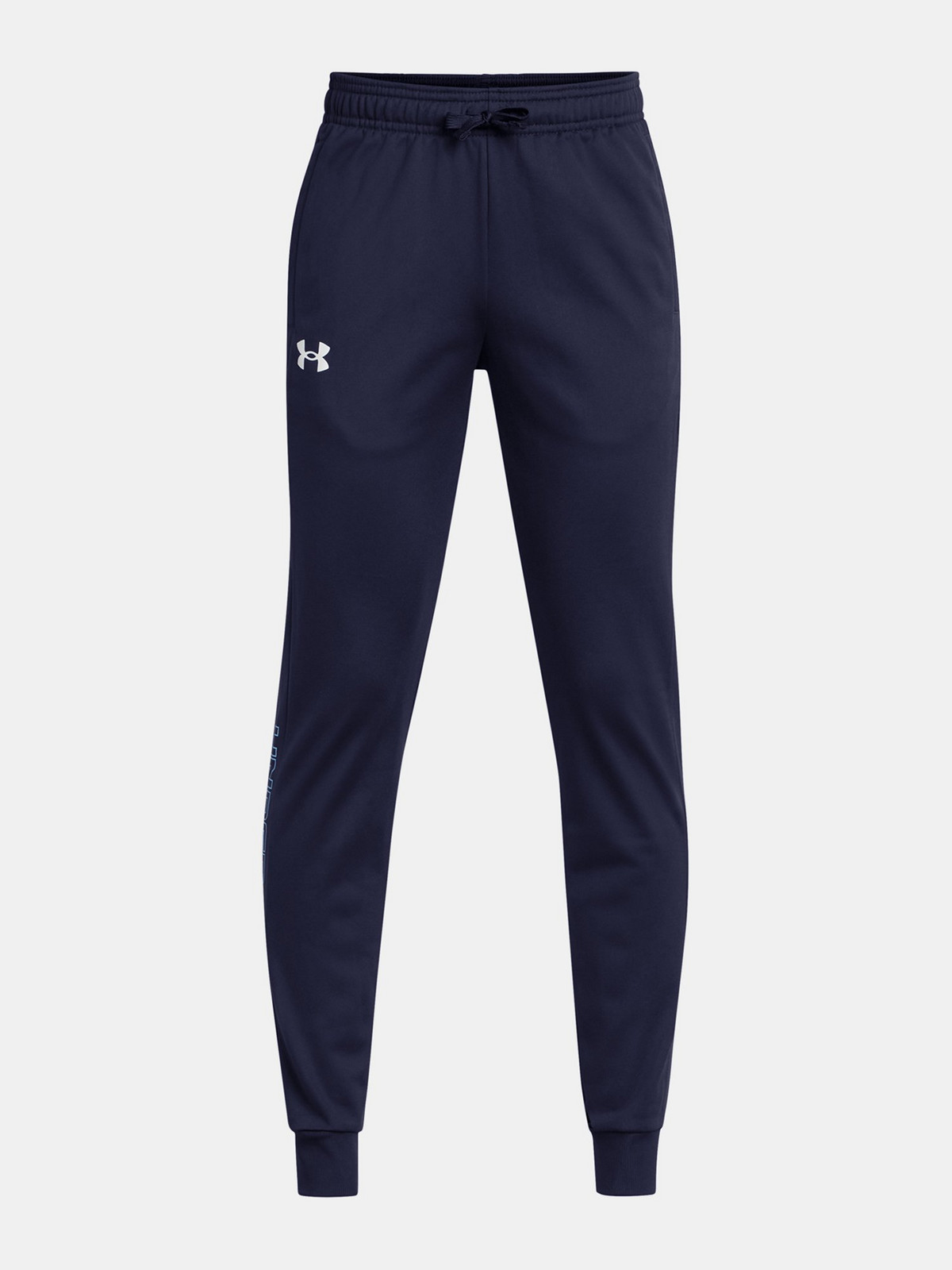 Boys' Sports Pants Under Armour UA BRAWLER 2.0 TAPERED P - Boys
