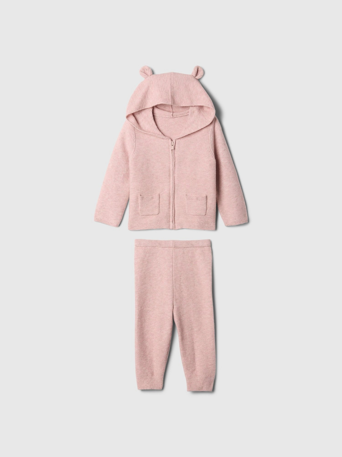 GAP Baby set CashSoft - Girls