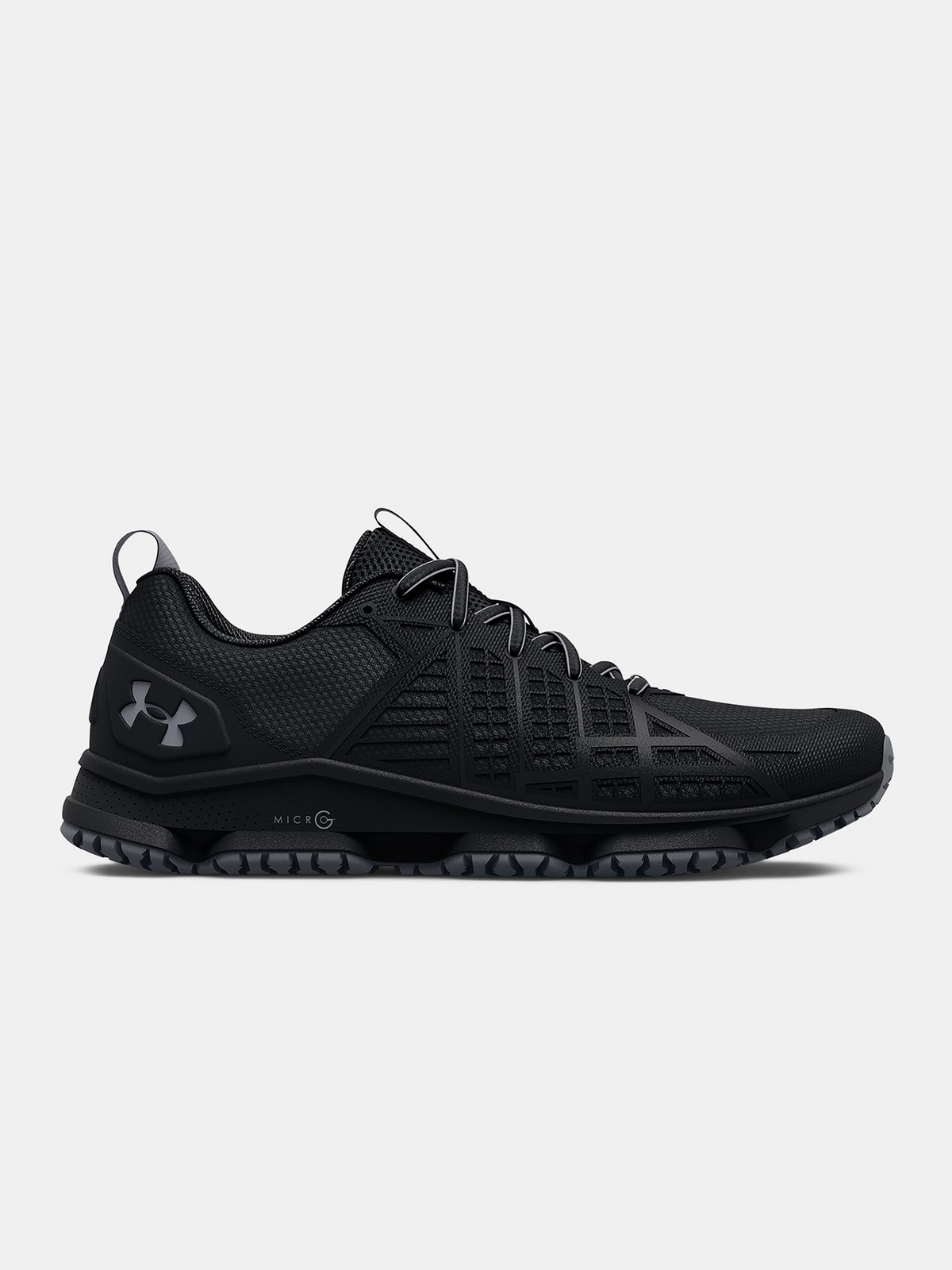 Women's shoes Under Armour UA W MG Strikefast - Women's