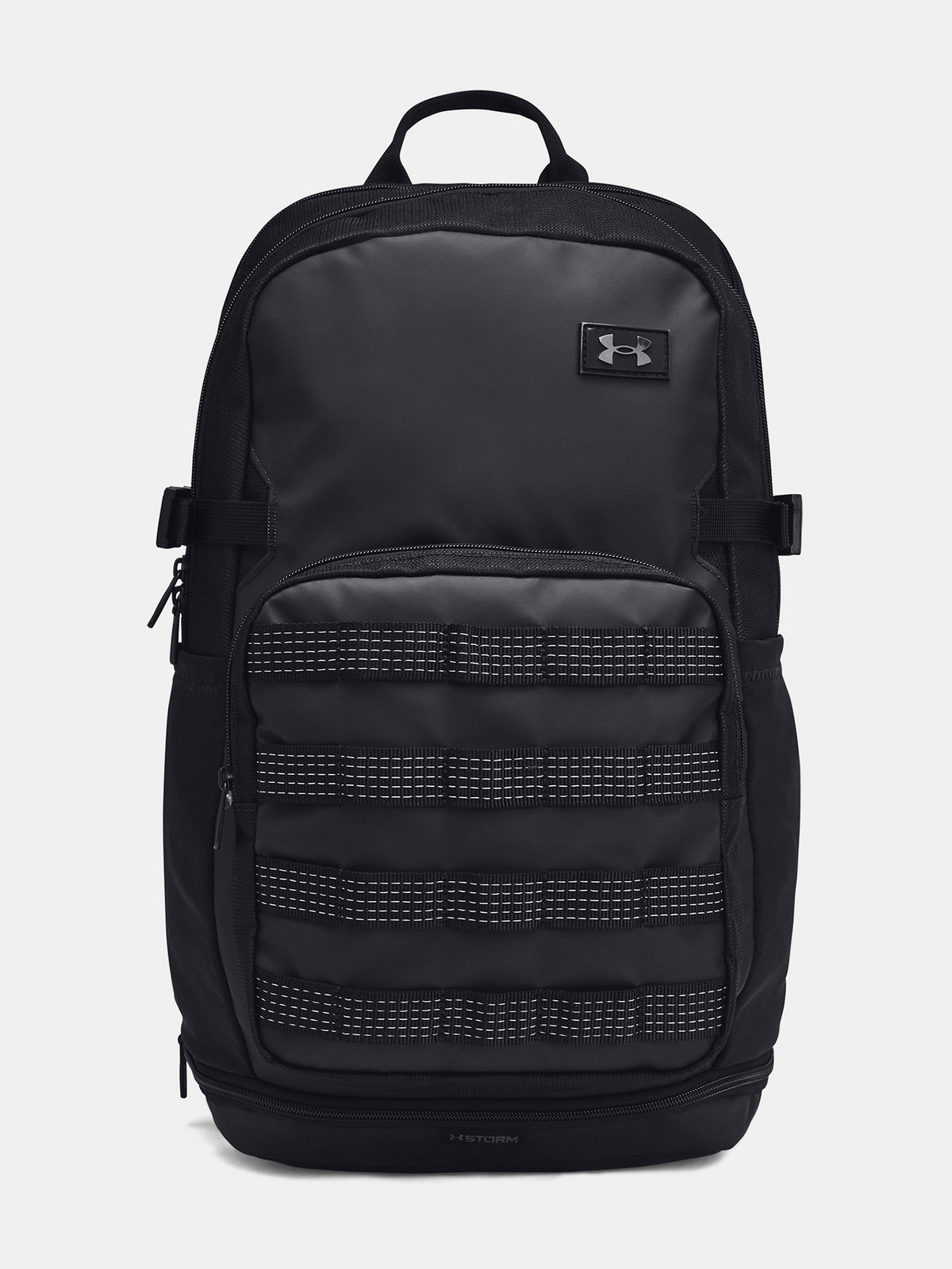 Unisex backpack Under Armour UA Triumph Sport Backpack-BLK - unisex