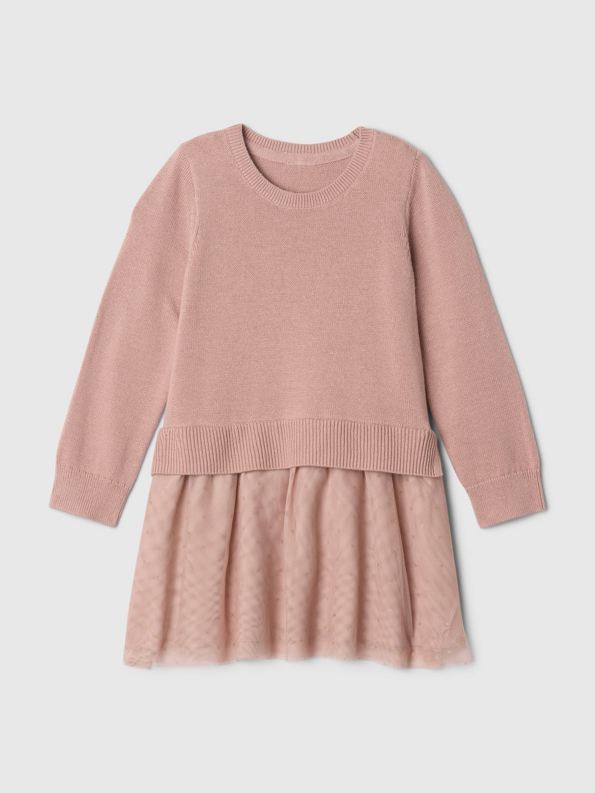 GAP Baby sweater dress 2in1 - Girls