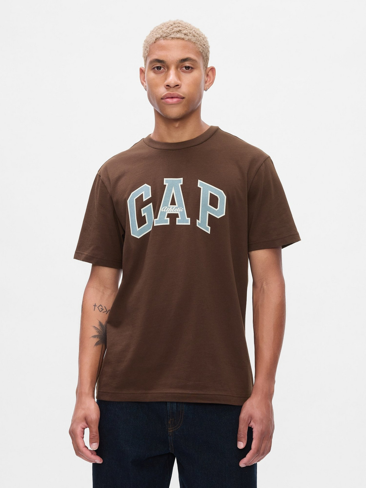 Gap Athletic T-Shirt - Men's