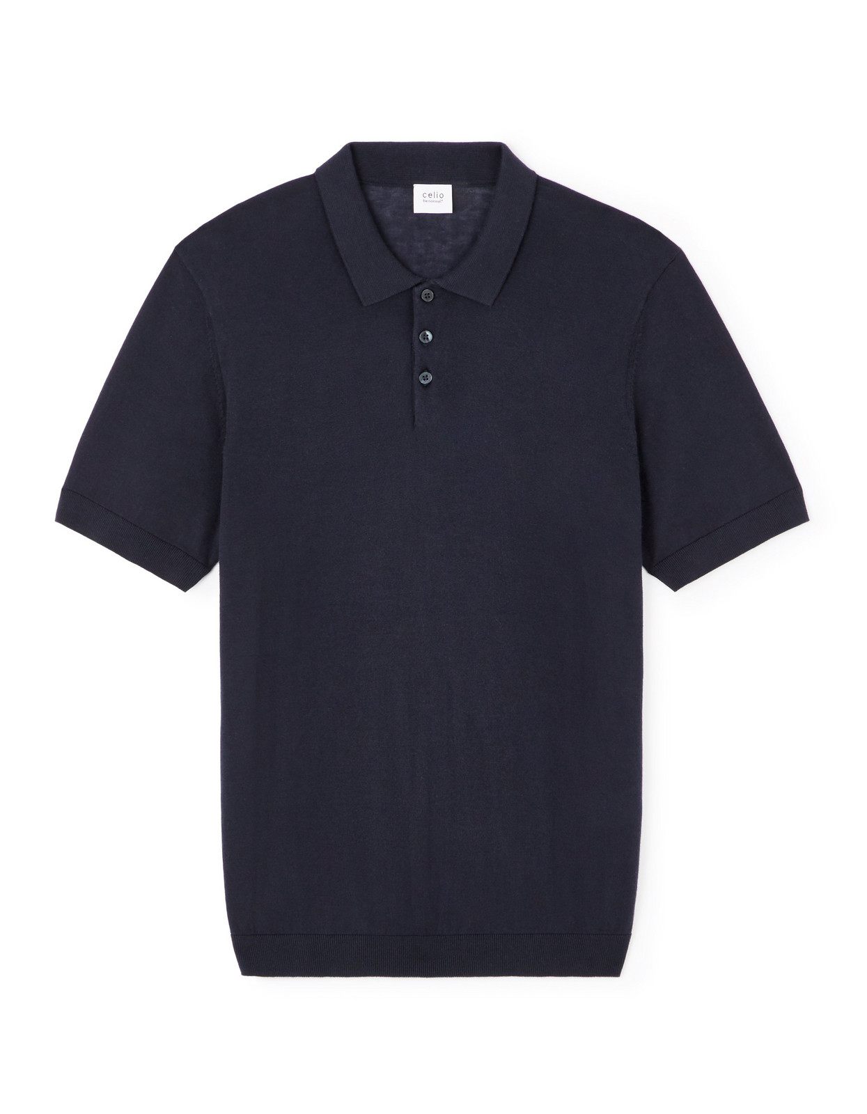 Celio Polo shirt Jelight - Men's