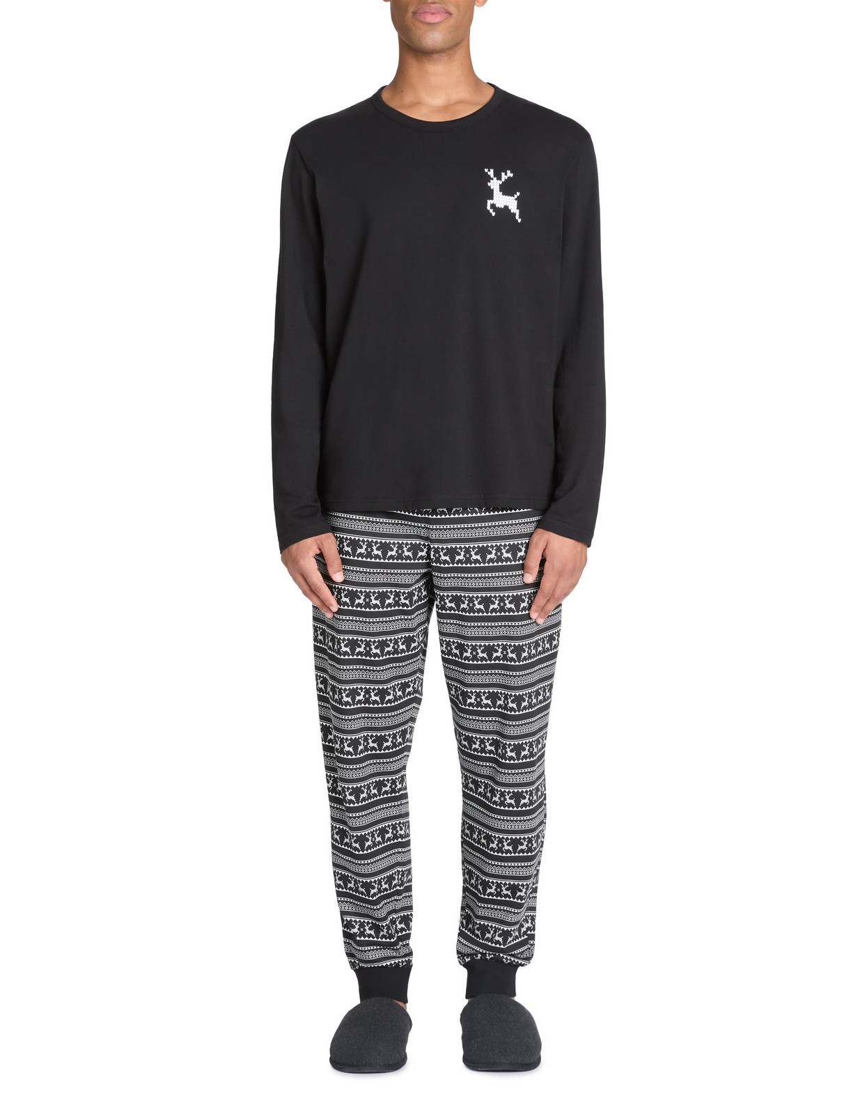 Celio Jipyrennes Pyjamas - Men's