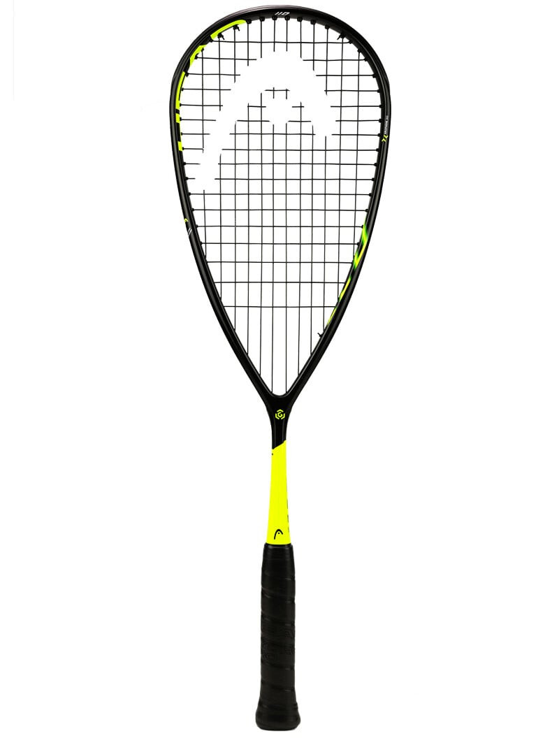 Head Graphene 360 Speed 110 Squash Racket