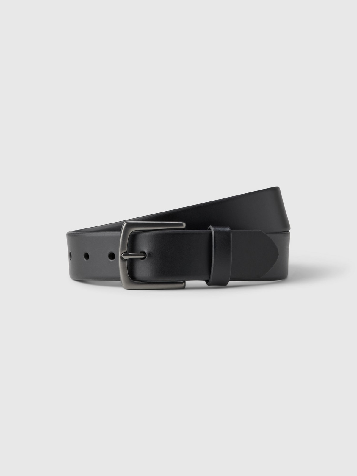 GAP Vegan leather belt - Men's