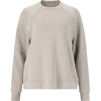 Women's sweatshirt Athlecia JACEY