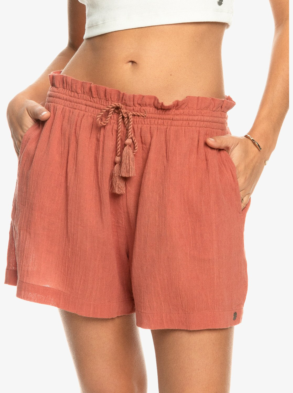 Women's shorts Roxy SWEET SOUVENIR