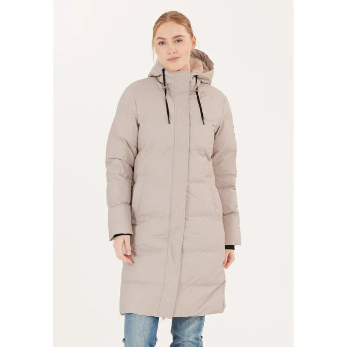 Women's winter jacket Weather Report AUDREY