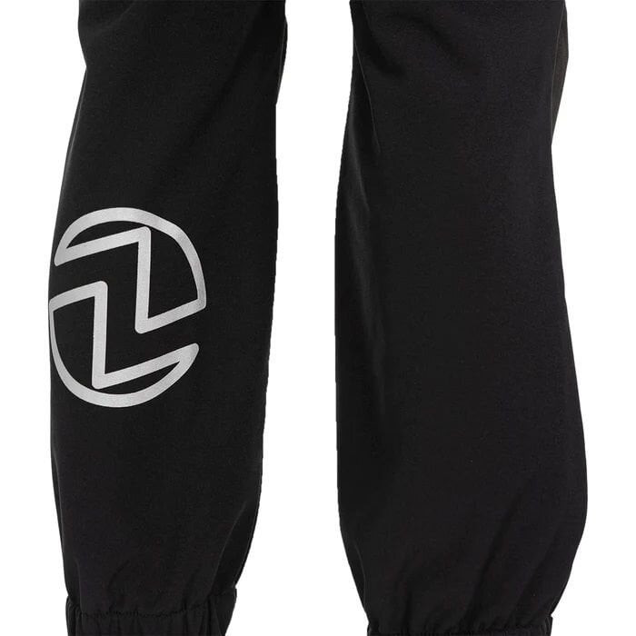 Children's softshell pants ZigZag Ludo