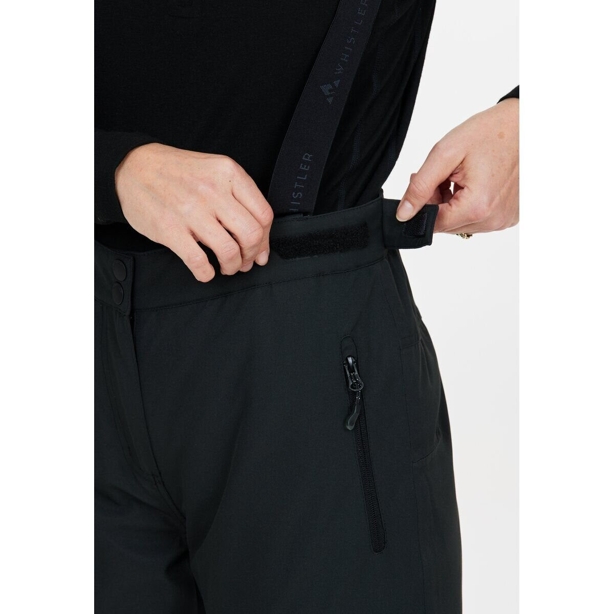 Women's ski pants Whistler Drizzle W Ski Pant W-Pro 10000