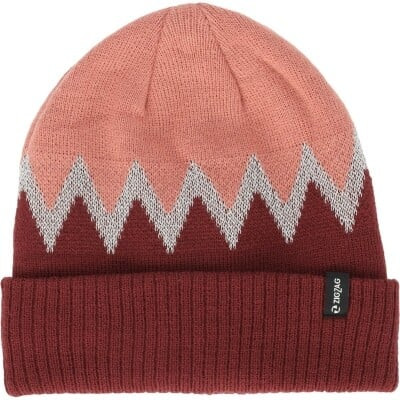 Children's winter hat ZigZag SAMBA