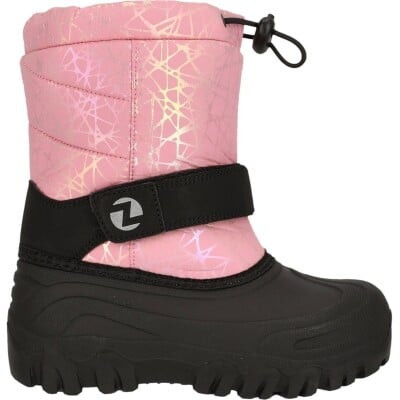 Children's winter shoes ZigZag WANOHA