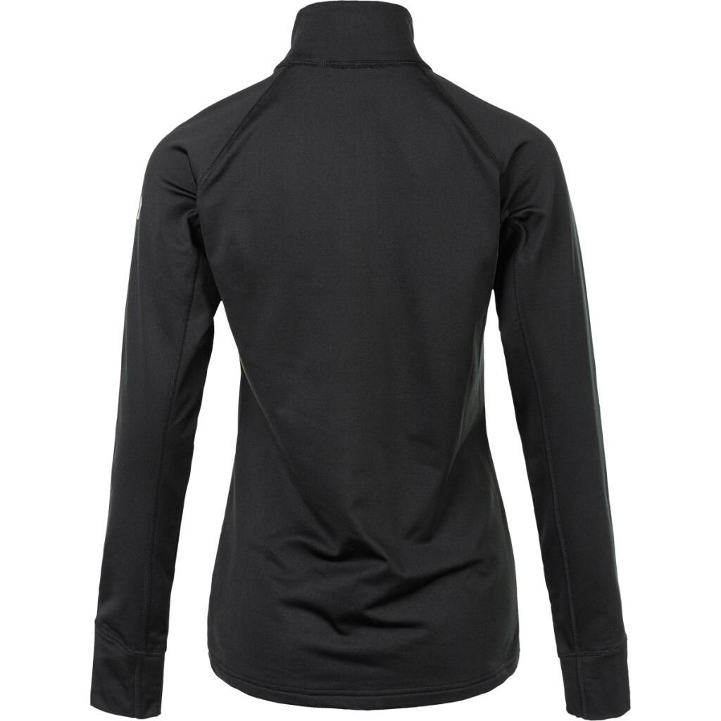 Women's functional sweatshirt Whistler Blume