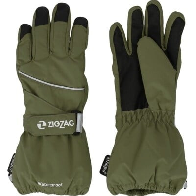 ZigZag KEMPSTON children's gloves