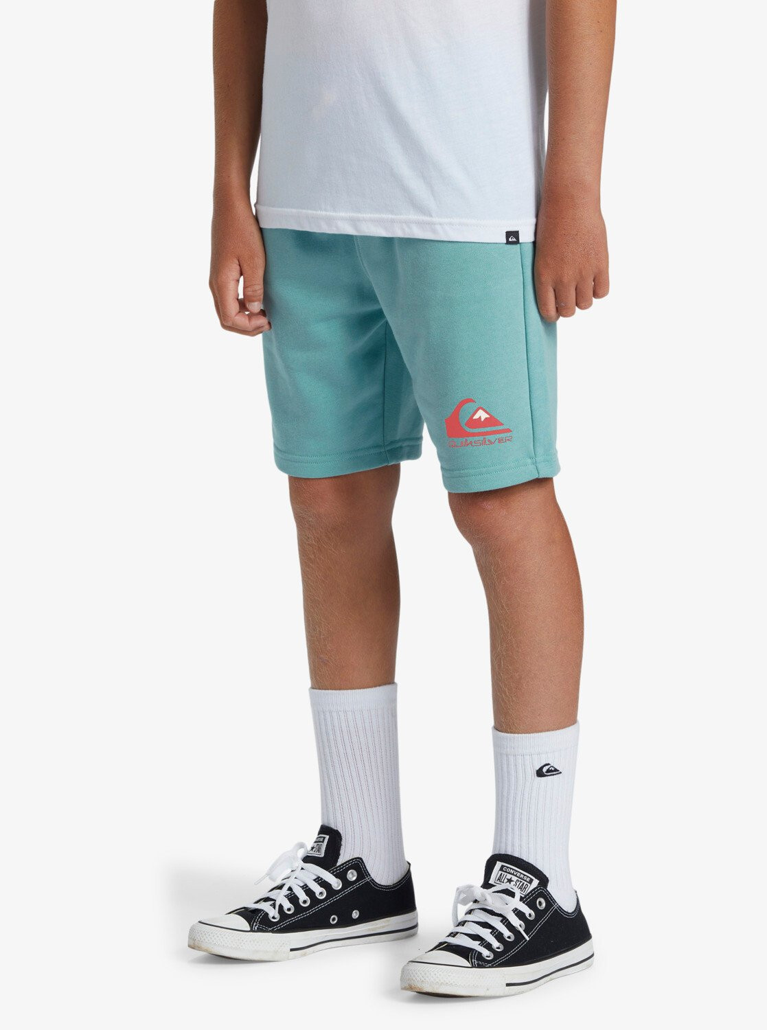 Boys' shorts Quiksilver EASY DAY