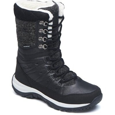 Women's winter boots Mols BAKAN