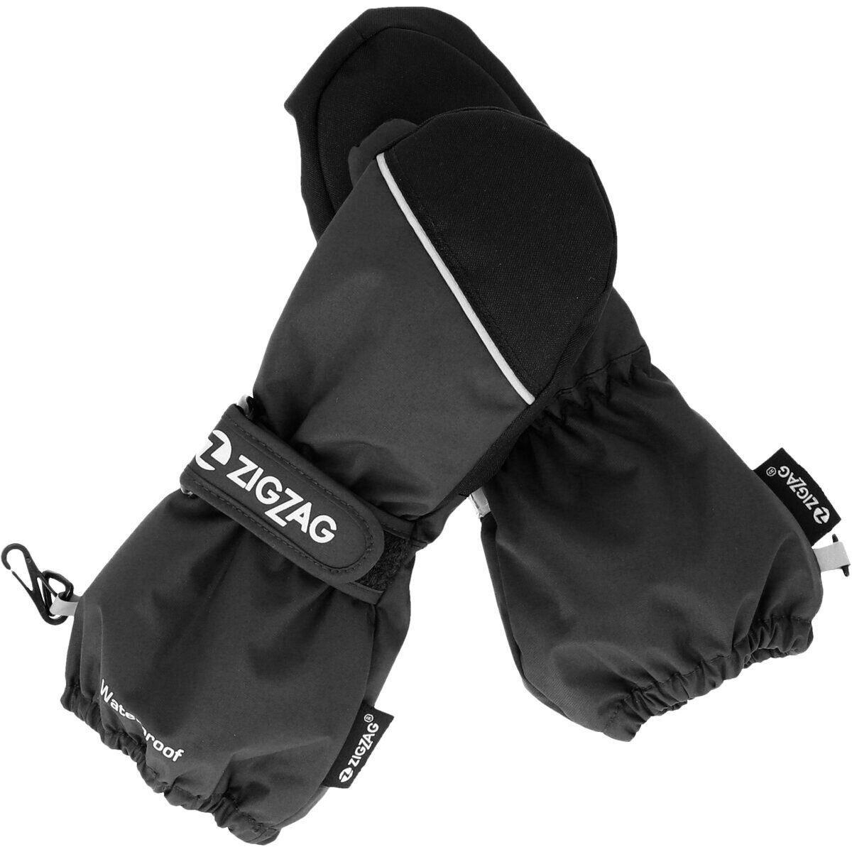 Children's gloves Zigzag Shildon WP Mittens