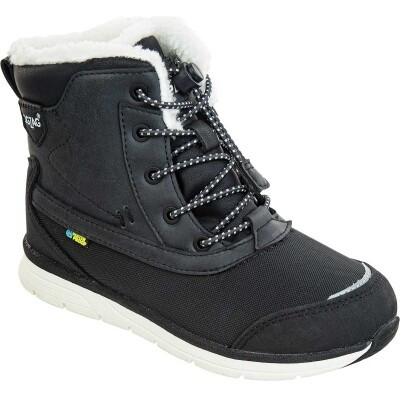 Children's winter shoes ZigZag DISGROVE