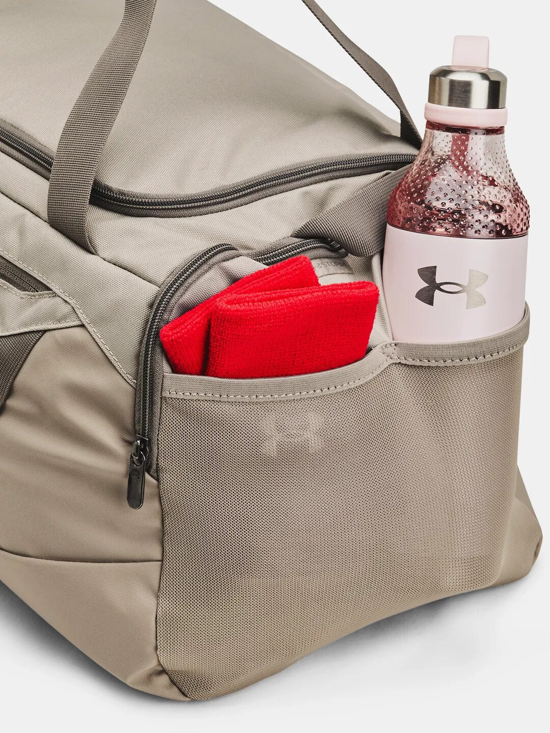 Unisex bag Under Armour Undeniable 5.0 Duffle SM