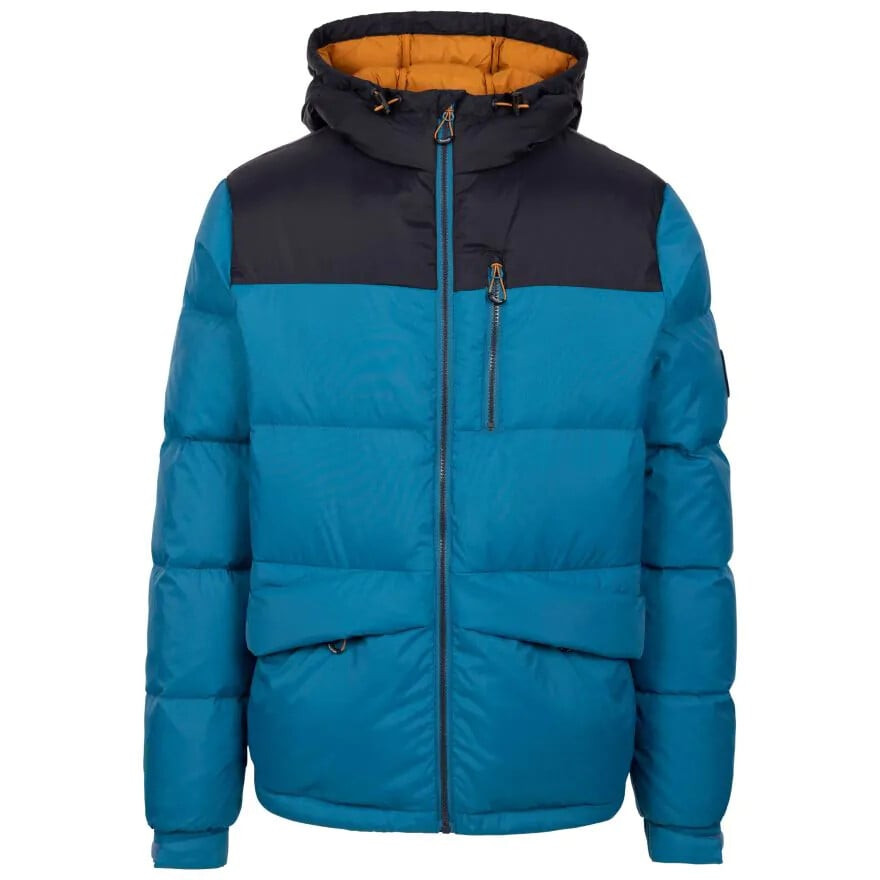 Men's down jacket Trespass Erris