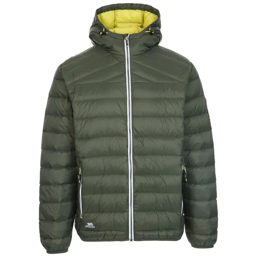 Men's jacket Trespass Whitman II