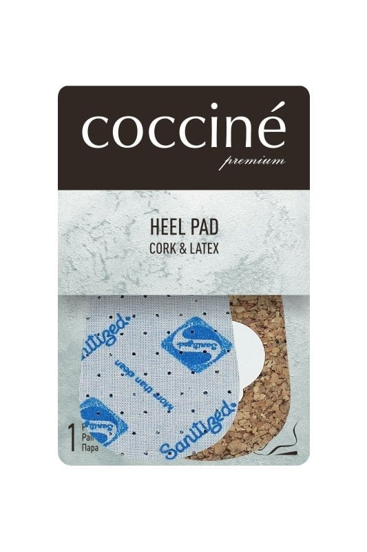 Podložka na pätu Coccine