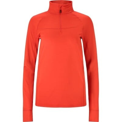 Women's ski sweatshirt Whistler BLUME