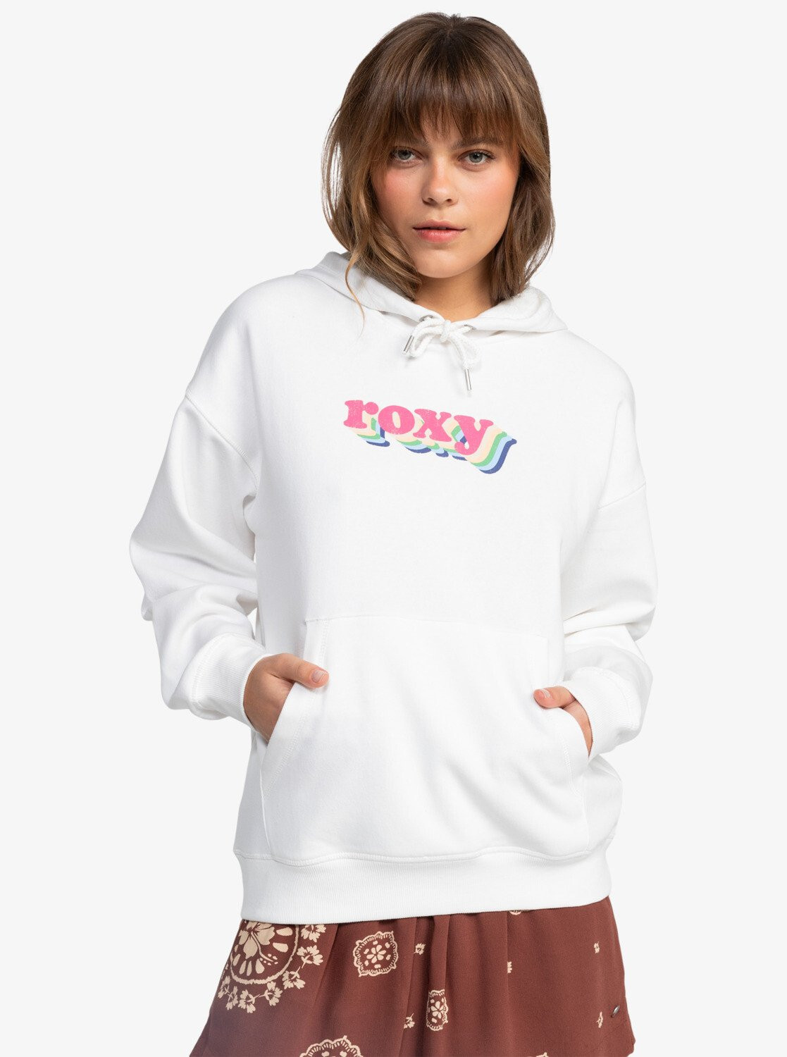 Women's sweatshirt Roxy THATS RAD