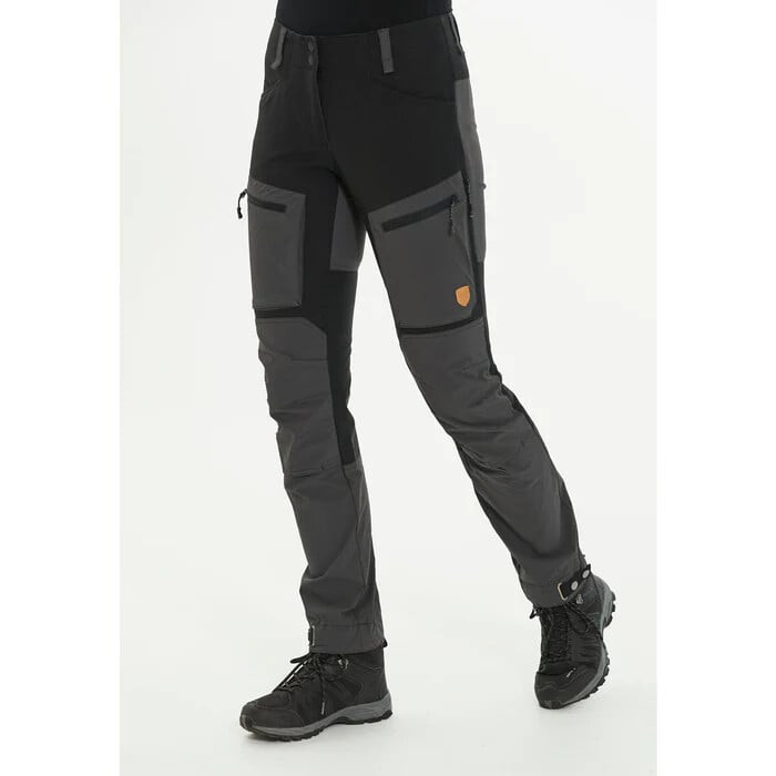 Women's outdoor trousers Whistler KODIAK