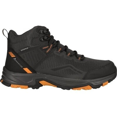Men's trekking shoes Whistler FARBURNT