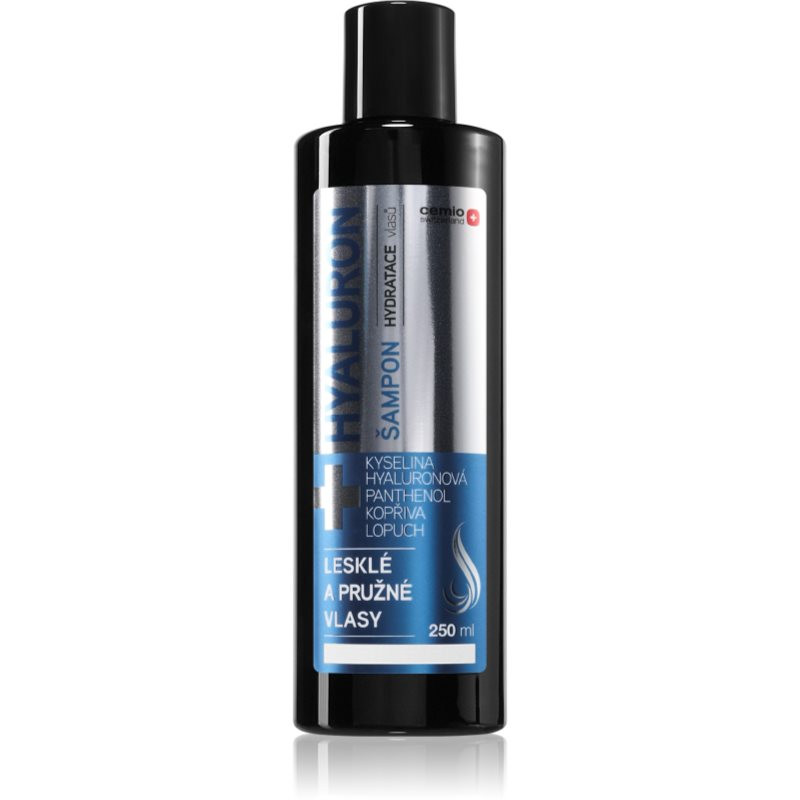 Cemio Hyaluron hydratačný šampón 250 ml