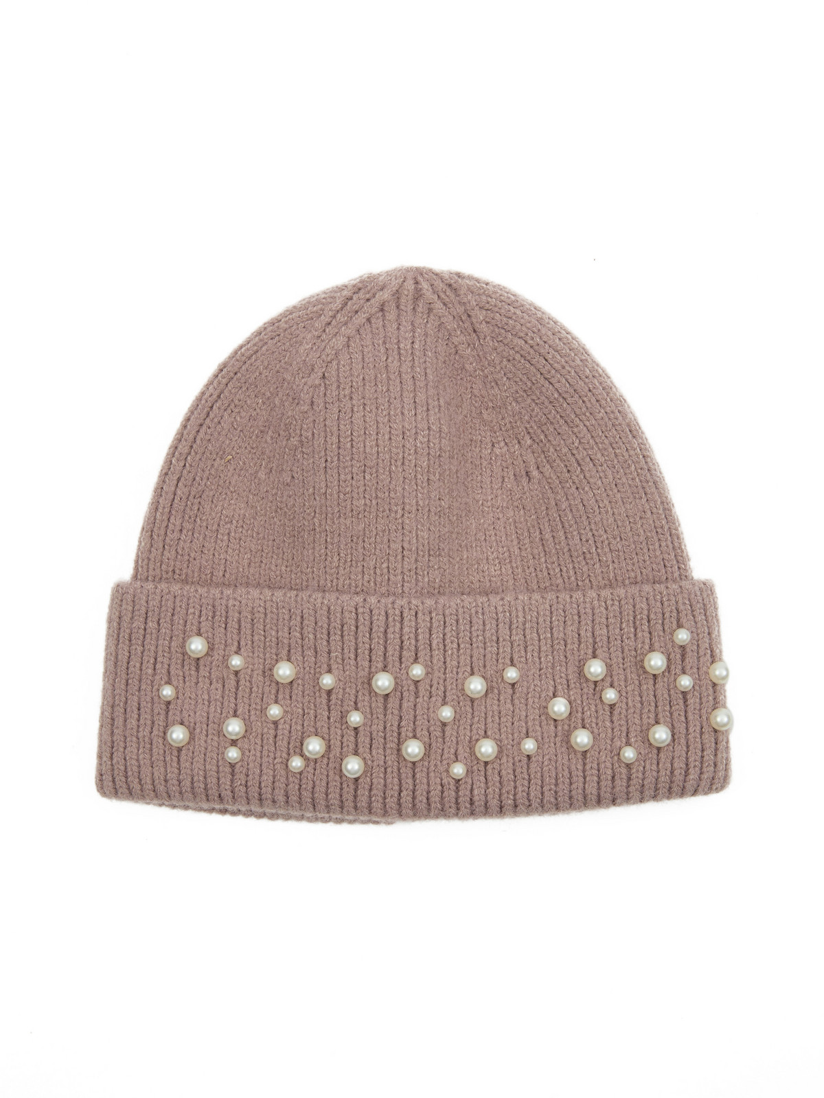 Orsay Beige women's hat - Women's