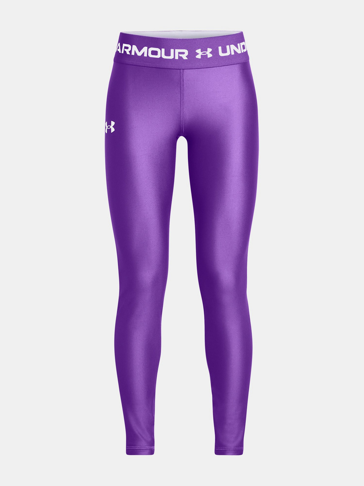 Girls' leggings Under Armour Armour Legging-PPL - Girls