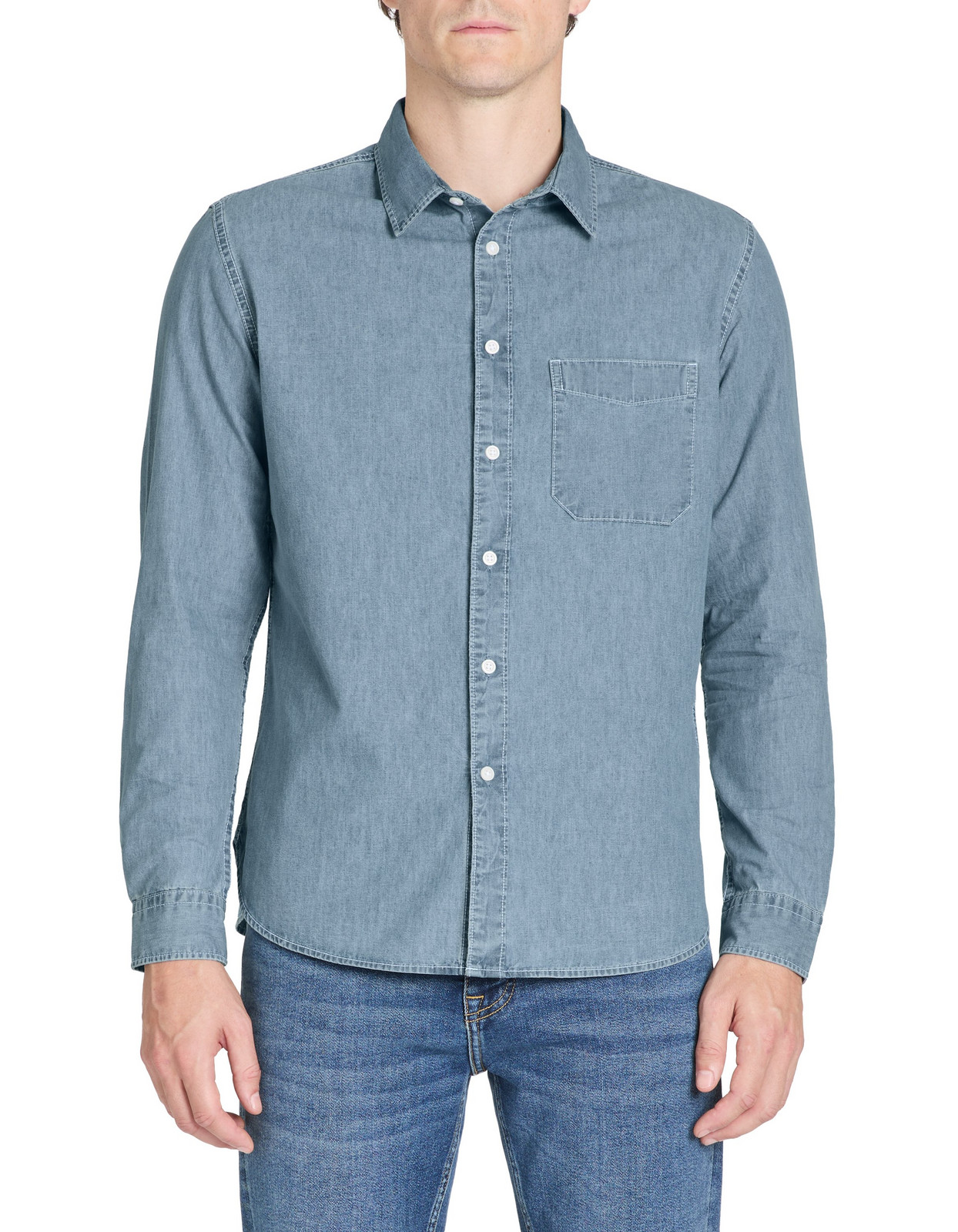 Celio Shirt Jagusti - Men's