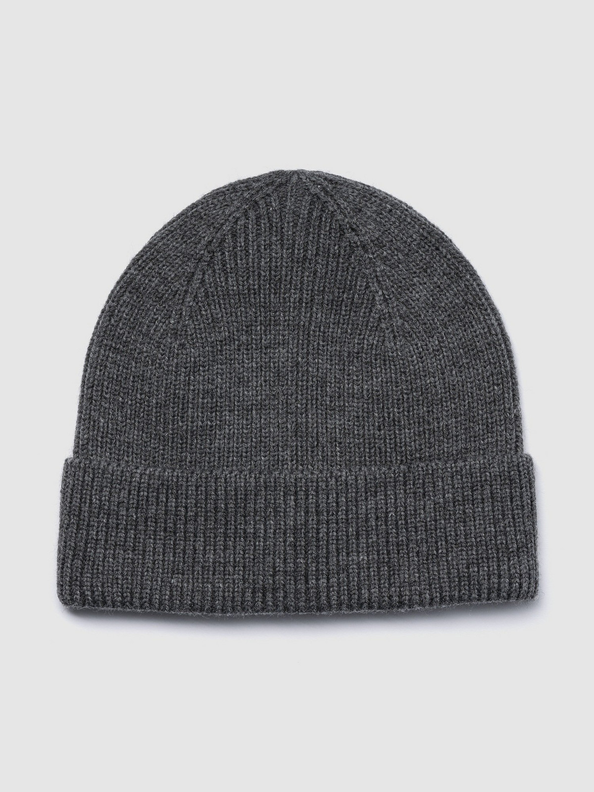 GAP Ribbed Hat - Men's