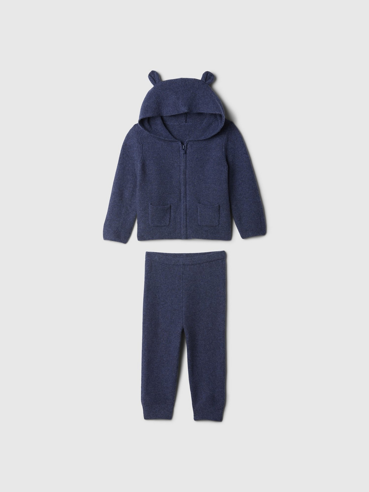 GAP Baby set CashSoft - Boys